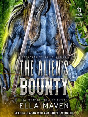cover image of The Alien's Bounty
